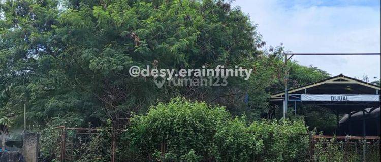 Dijual Tanah Komersil Di Cileungsi 1