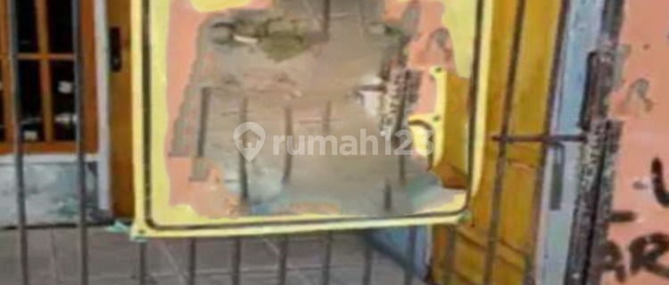 For Rent House Keputih Surabaya 1