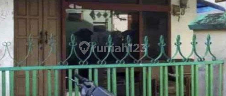 Dijual Rumah Kos Asem Jajar Surabaya 1
