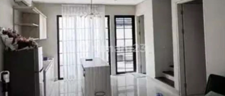 For Rent: Citraland CBD House in Driyorejo, Gresik 1
