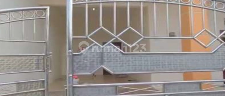 Disewakan Rumah Ngagel Mulyo Surabaya 1