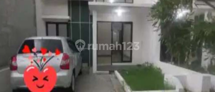 Disewakan Rumah Grand East Residence Sidoarjo 1