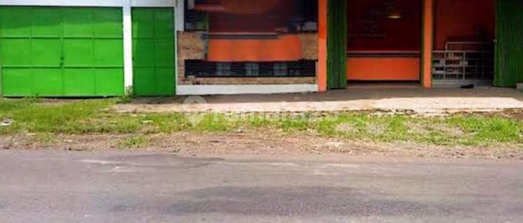 For Sale: Purwosari Pasuruan Boarding House 1