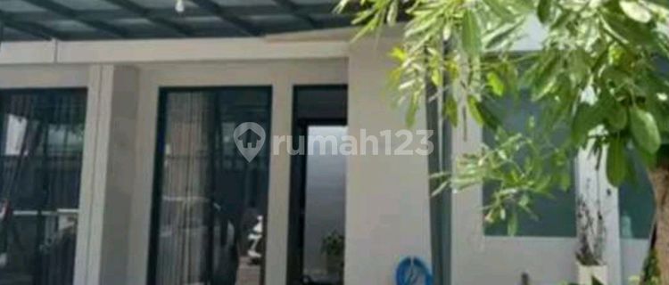 Disewakan Rumah Grand Pakuwon Surabaya 1