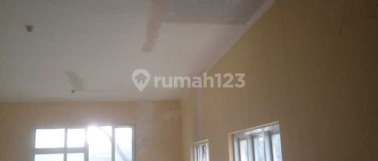 Pinang Kunciran Shop House Tangerang 1