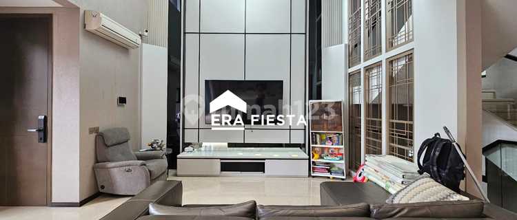 Nice House in Keia Cluster - Zora Bsd 1