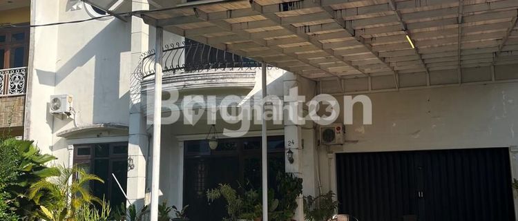 Beautiful house in Citra Wisata 1