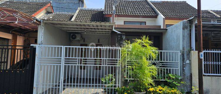 RUMAH TYPE 61 TENGAH KOTA KEDIRI JAWA TIMUR 1