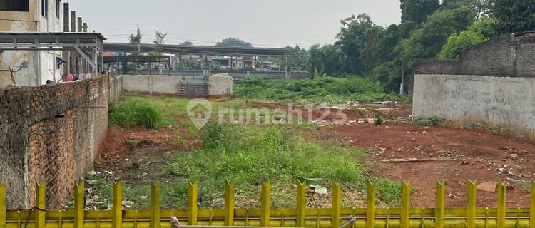 di Jl. Jend. Sudirman, RT.001/RW.007, Kranji, Kec. Bekasi Bar., Kota Bks, Jawa Barat, Kranji 1