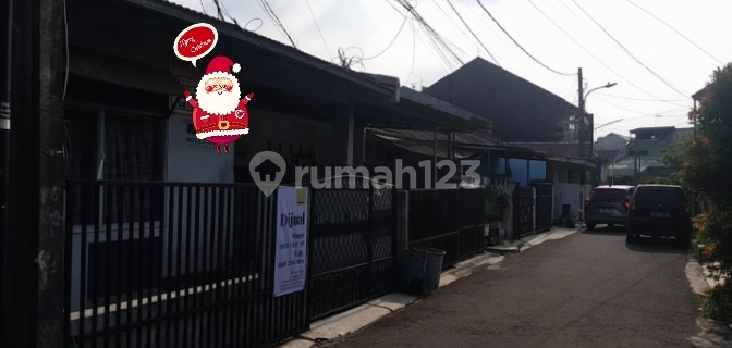 Pulogebang Permai Boarding House, Residential Complex Near JGC, Harapan Indah, Kelapa Gading 1