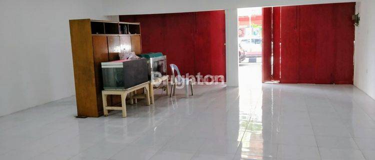 RUKO STRATEGIS SIAP PAKAI PETERONGAN SEMARANG 1