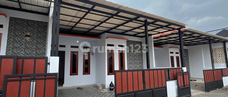 Yuk Miliki Segera Rumah Ready Cash Nego Citayam 1