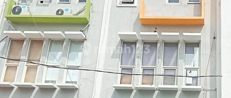 Shop House for Sale Very Cheap in Eltari City Center 1