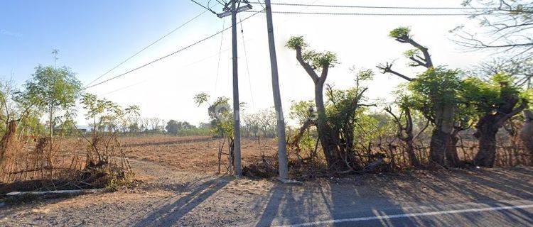 Lahan Jalan Lintas Sumbawa, Sumbawa 1