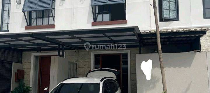 Disewakan Rumah Grand Harvest 2 Lantai Selangkah Dari Citraland Dan Pakuwon Mall 1