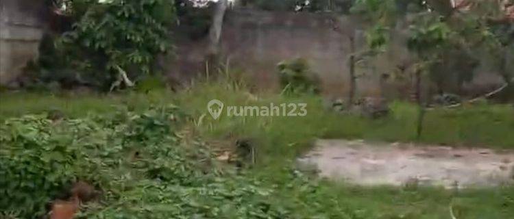 Dijual Kavling 1.140m2 SHM di Jln Raya Legok, Karawaci (dekat Gading Serpong) 1