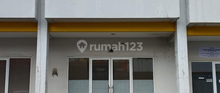 2-story shophouse in Cibubur Country 1