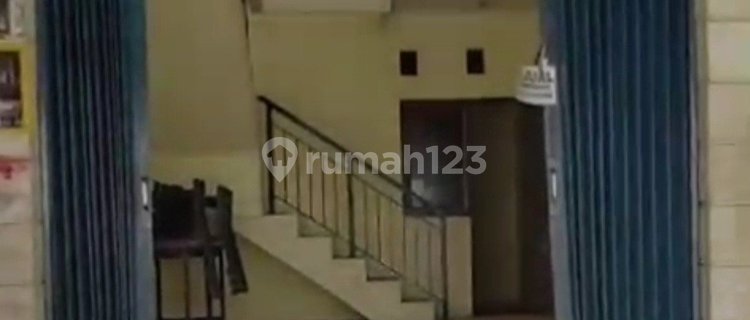 Affordable Price Strategic Shop House in Grand Nusa Indah Housing 1