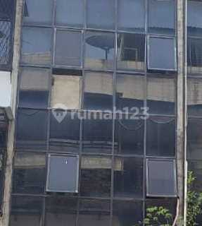 Shop House in Penjaringan 60.0 M² Unfurnished Hgb Pejagalan 1