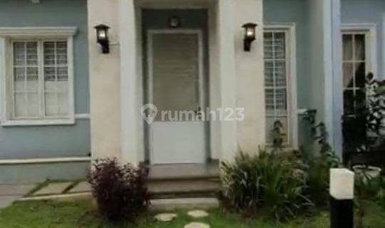 Dijual Rumah Suvarna Hook Siap Huni  1