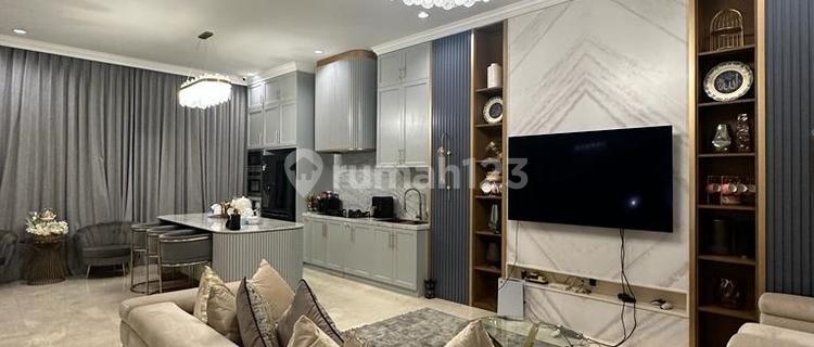 Luxury Puri House Furnished Ready to Live In Good Cheap 1