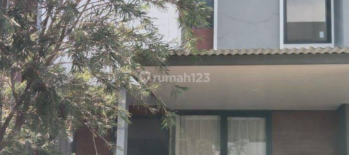 Rumah di BSD Freja (Disewakan) 1