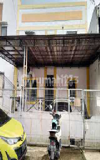 Full Boarding House Strategically Located on Riau Street, Bogor City Center 1