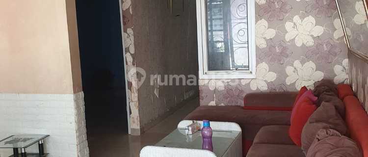 For Rent House In Cibubur Country Cikeas 1