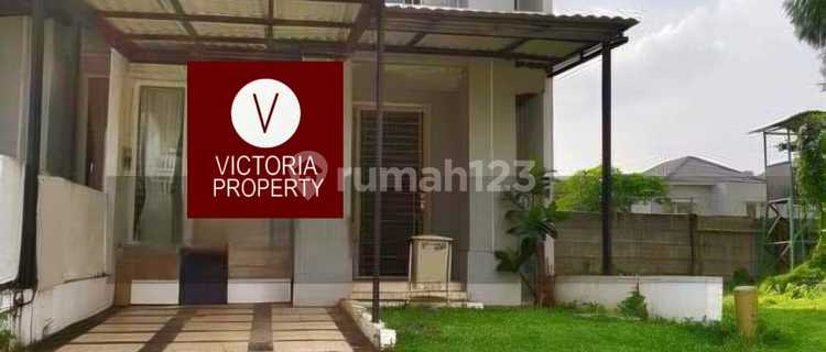 Fh600 House for Rent Citra Gran Cibuburjatikarya, Jatisampurna, Bekasi City 1