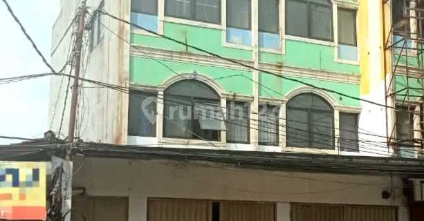 *For Sale and Rent* shop houses on Jl Raya Alt Cibubur. 1