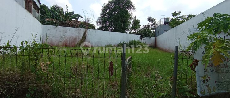 Tanah Kavling Kawasan Elit di Ijen Nirwana Malang 1