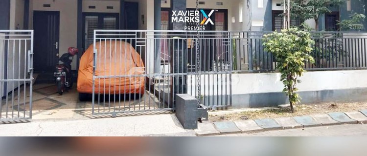 Rumah Akses Mudah Dekat Exit Tol di Tirtasani Malang 1