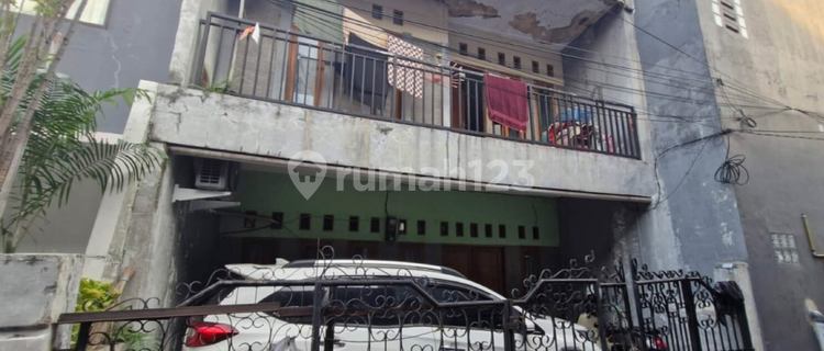 Sell Minimalist House Just 5 Minutes from Pondok Kelapa Main Road 1