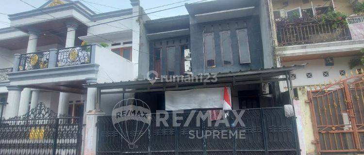 Dijual Cepat Rumah Hitung Tanah Di Pondok Kelapa Dekat Univ Dharma Persada 1