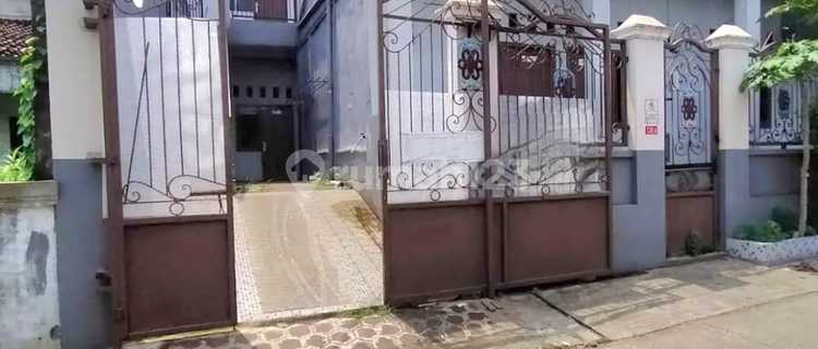 For Sale Kos Kosan Jatiasih Bekasi 1