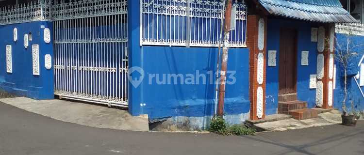 For Sale, House Suitable for Boarding Business in Arteri Pondok Indah, South Jakarta 1