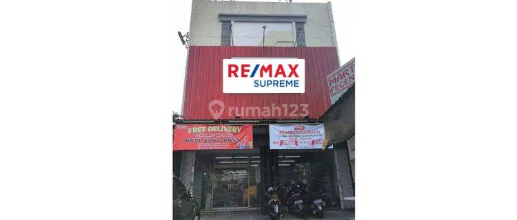 Dijual Ruko 3.5Lt Di Pondok Gede Dekat TMII Peluang Investasi 1