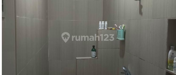 Dijual Rumah Kost Peluang Investasi Strategis Di Angke 1