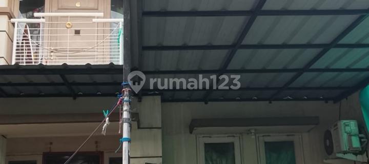 For Sale House in Taman Puspa Harapan Indah Cluster #Oc26feb24 1