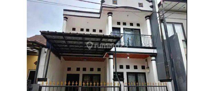 Dijual Rumah 2LT Siap Huni DI Grand Depok City Harga paling Murah 1
