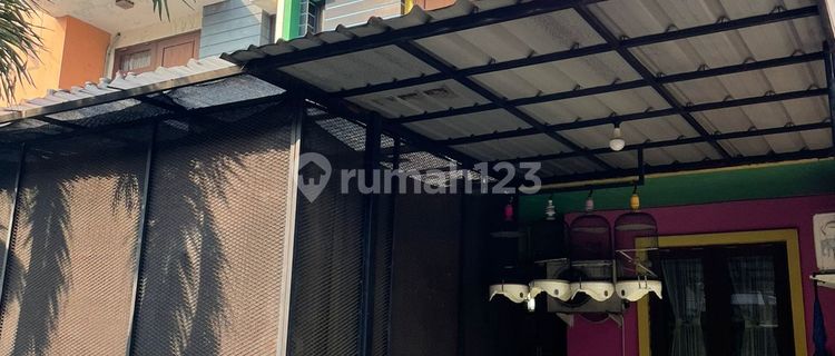 For Sale 2-Story House In Cluster Harmoni Harapan Indah 1