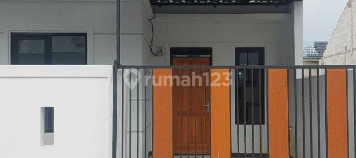 Baru Banget, Disewakan Cepat!! Rumah Baru di Hasna Residence 1