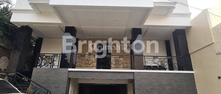 Rumah cantik di Cipete 1