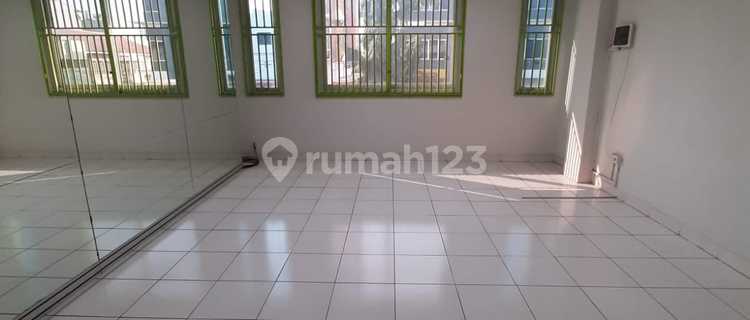 For Sale Strategic Location Shop House in Green Ville West Jakarta 1