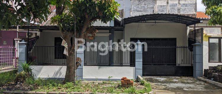 RUMAH GRIYA PERMATA MERI BY PASS MOJOKERTO  1