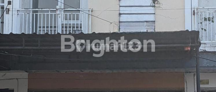 LOTUS SQUARE SHOPHOUSE MOJOKERTO 1