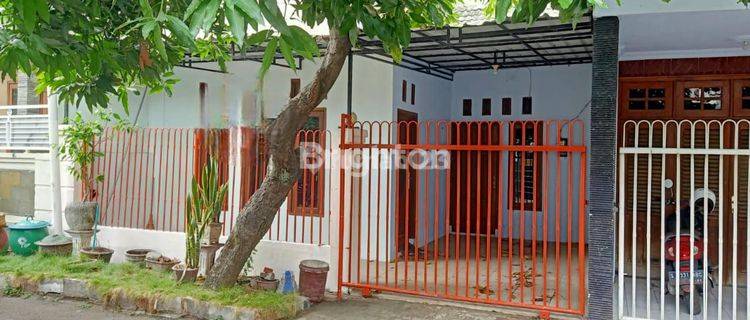 RUMAH DISEWAKAN PERUMNAS WATES MOJOKERTO 1