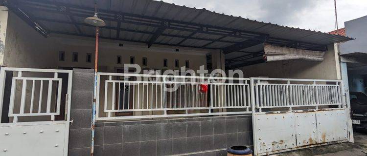 RUMAH DISEWAKAN MAGERSARI MOJOKERTO 1