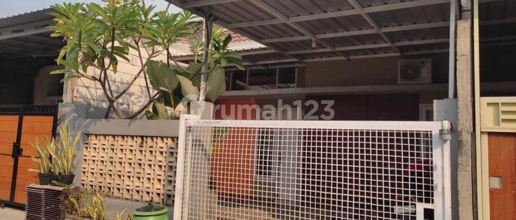 Ready-to-Live In Single-Story Minimalist House 1