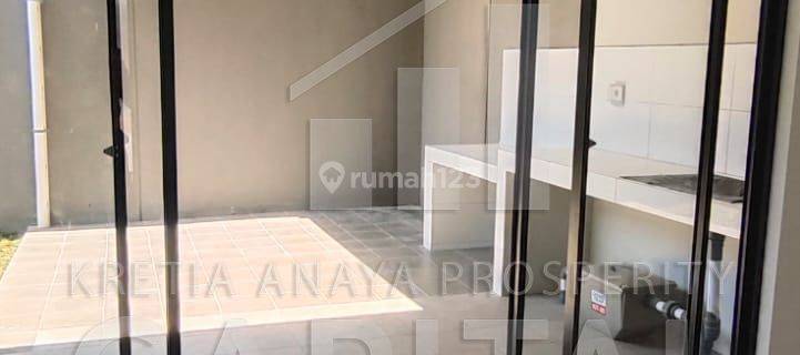 Rumah Siap Huni Non Furnish di tatar Tarubhawana Kota Baru Parahyangan  1